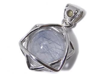 ưۡ1Ρۥ֥롼륯 Хդڥȥȥå SILVER925 NO.16