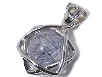 ưۡ1Ρۥ֥롼륯 Хդڥȥȥå SILVER925 NO.17