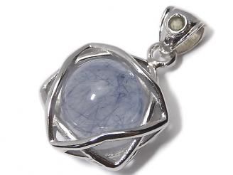 ưۡ1Ρۥ֥롼륯 Хդڥȥȥå SILVER925 NO.18