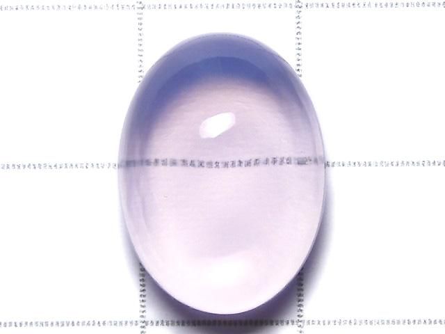 【動画】【1点もの】宝石質スコロライトAAA カボション 1個 NO.590 サムネイル2