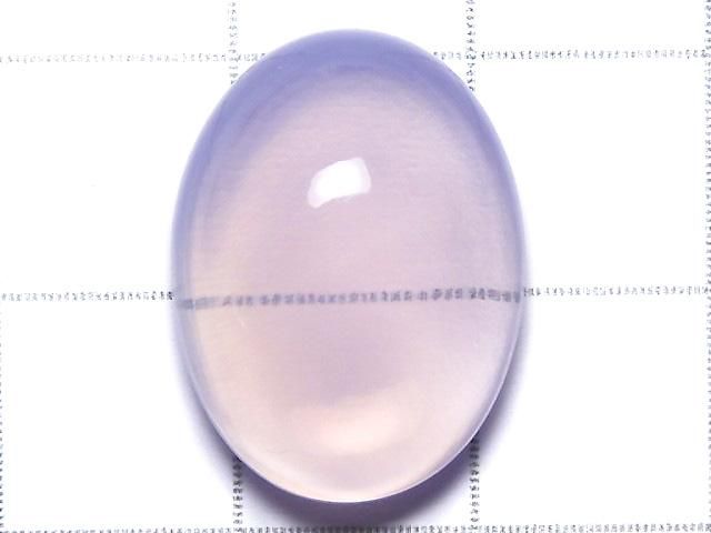 【動画】【1点もの】宝石質スコロライトAAA カボション 1個 NO.597 サムネイル2