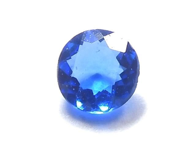 【動画】【1点もの】宝石質アウイナイトAAA ルース ファセットカット 1粒 NO.37の画像