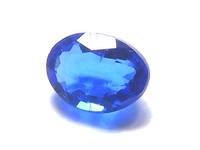 【動画】【1点もの】宝石質アウイナイトAAA ルース ファセットカット 1粒 NO.39の画像