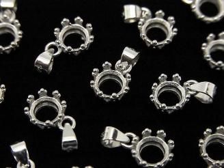 ưSilver925 饦 ڥȶ 饦ɥեåȥå5mm  1