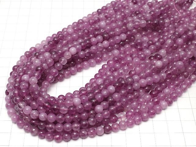 åɥѡץ륫顼 饦6mm 1Ϣ(36cm) ͥ4