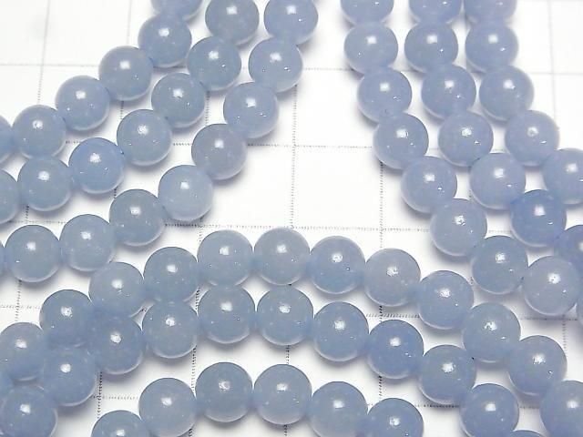 【動画】エンジェライトAAA ラウンド6.5mm 1連(ブレス) サムネイル3