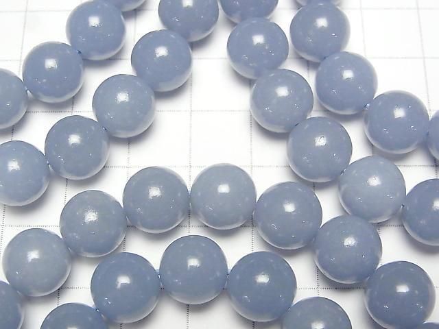 【動画】エンジェライトAAA ラウンド10.5mm 1連(ブレス) サムネイル3