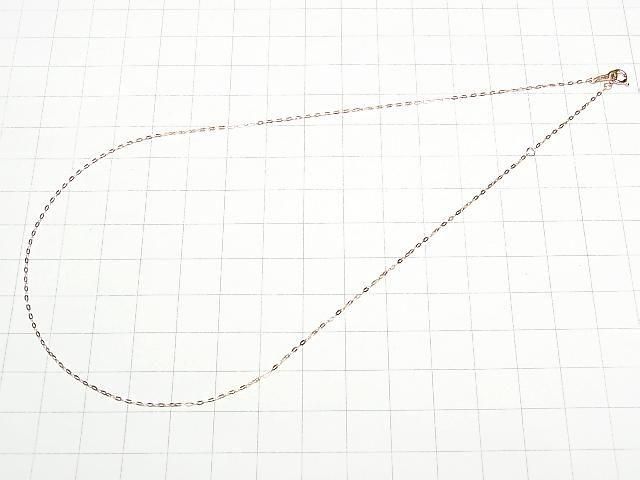 ưۡK10 Pink GoldʿƦ() 1mm ͥå쥹 1(40cm) ͥ4