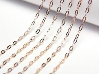 ưۡK10 Pink GoldʿƦ() 1mm ͥå쥹 1(40cm)