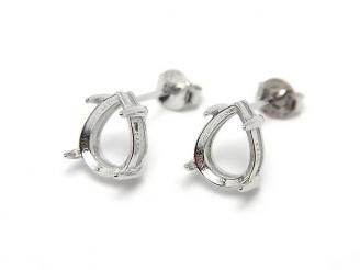 ưSilver925 ԥݥȶȡå ڥץեåȥå 64mmۡ86mm  1ڥ(2ԡ)