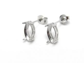ưSilver925 ԥݥȶȡå ޡեåȥå84mm  1ڥ(2ԡ)