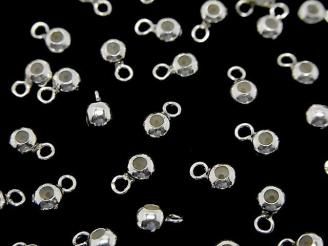 Silver925 դ饤ɥܡ 3mmۡ4mm  5