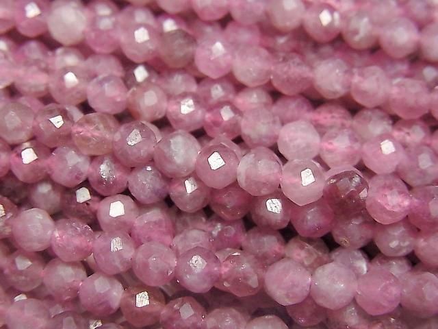 ưۡ餷ۥԥ󥯥ȥޥAA+ 饦ɥå4mm 1Ϣ(37cm)β
