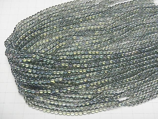 ưۥ꡼եå奯ꥹ(ϣ徽) 饦4mm 1Ϣ(36cm) ͥ4