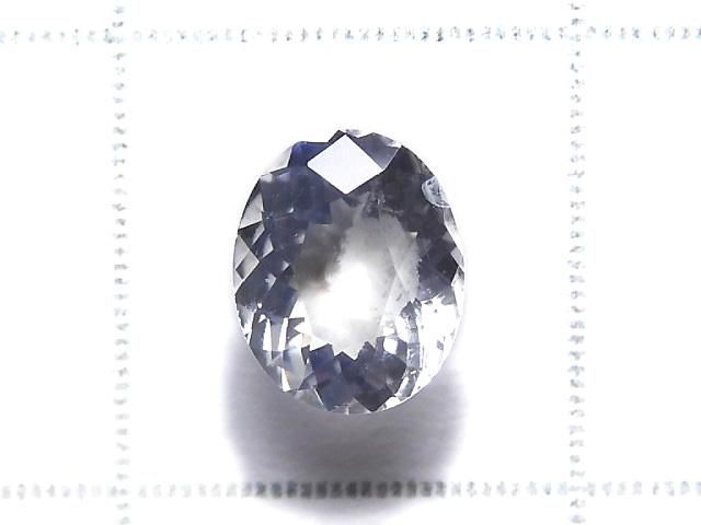 【動画】【1点もの】宝石質アンデシンラブラドライト ルース ファセットカット 1粒 NO.134 サムネイル2