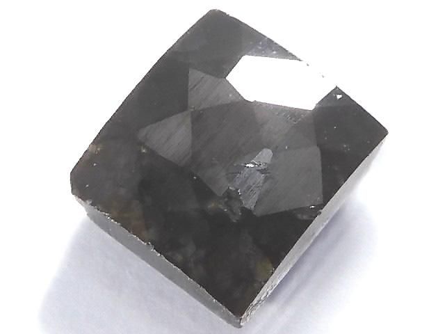 【動画】【1点もの】ブラックダイヤモンド ルース ローズカット 1粒 NO.270の画像