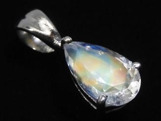 ưۡ1Ρмǥ֥ɥ饤 ڥȥȥå SILVER925 NO.48