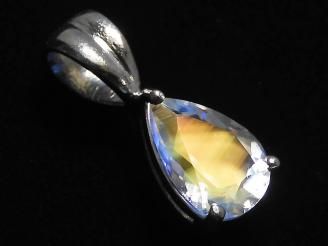 ưۡ1Ρмǥ֥ɥ饤 ڥȥȥå SILVER925 NO.53