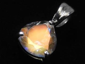 ưۡ1Ρмǥ֥ɥ饤 ڥȥȥå SILVER925 NO.54