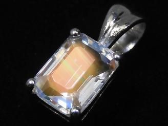 ưۡ1Ρмǥ֥ɥ饤 ڥȥȥå SILVER925 NO.58
