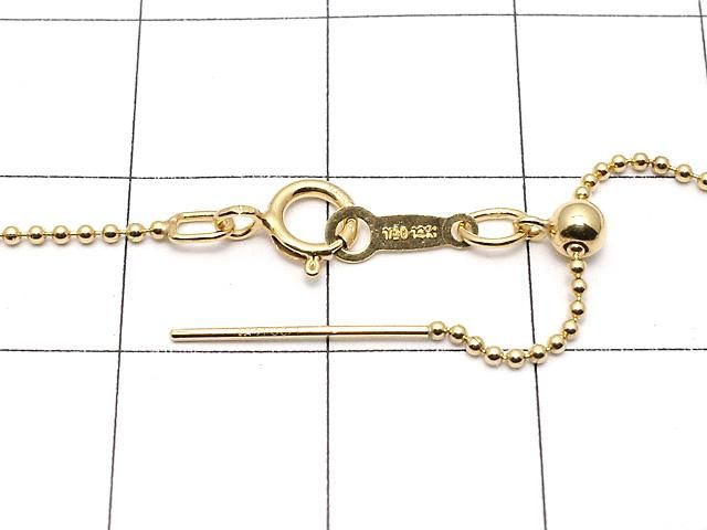 ư14KGF 饤ɥ㥹դ ܡ 1.0mm 46cm ͥå쥹 1 ͥ2