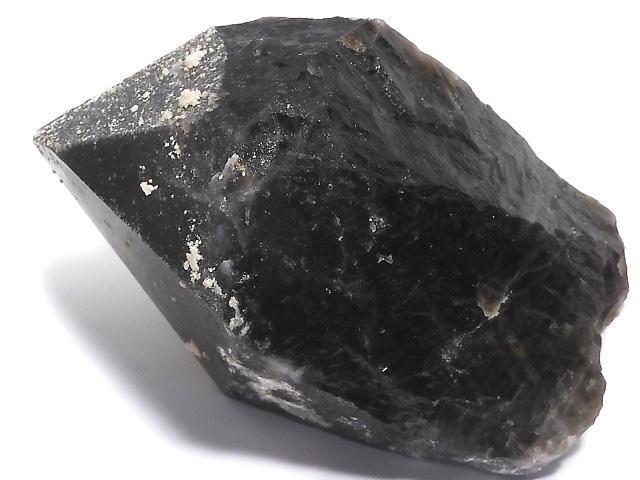 【動画】【1点もの】モリオン(黒水晶) 原石 1個 NO.18の画像