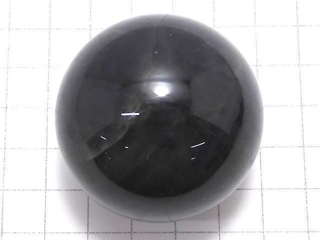 【動画】【1点もの】アイオライト スフィア・ラウンド44.6mm 1個 NO.12 サムネイル2