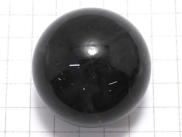 【動画】【1点もの】アイオライト スフィア・ラウンド44.7mm 1個 NO.20 サムネイル2