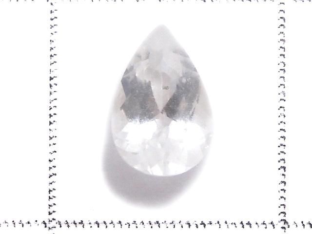 【動画】【1点もの】フェナカイト ルース ファセットカット 1粒 NO.63 サムネイル2