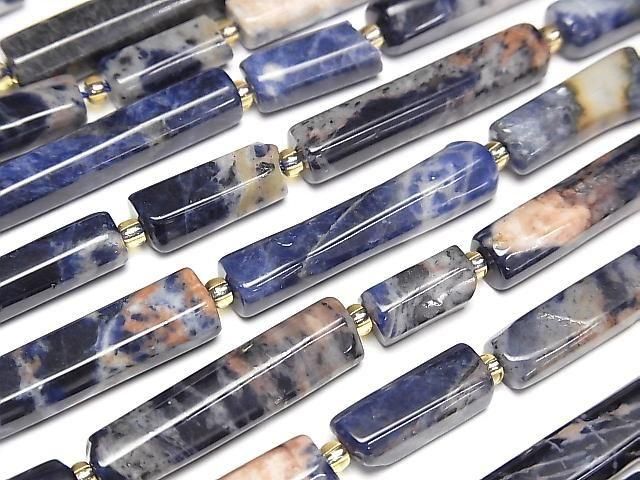 【動画】レッドラインソーダライト チューブカット 1連(約36cm)の画像