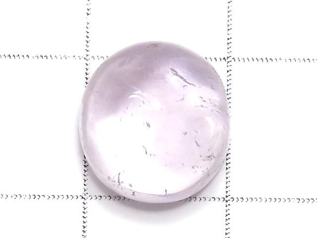 【動画】【1点もの】クンツァイトAAA カボション 1粒 NO.5 サムネイル2
