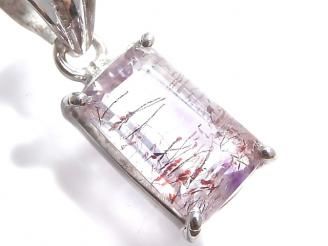 ưۡ1Ρۥ쥹륯AAA- ڥȥȥå SILVER925 NO.154