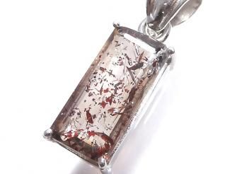 ưۡ1Ρۥ쥹륯AAA- ڥȥȥå SILVER925 NO.160