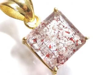 ưۡ1Ρۥ쥹륯AAA- ڥȥȥå 18KGP NO.169