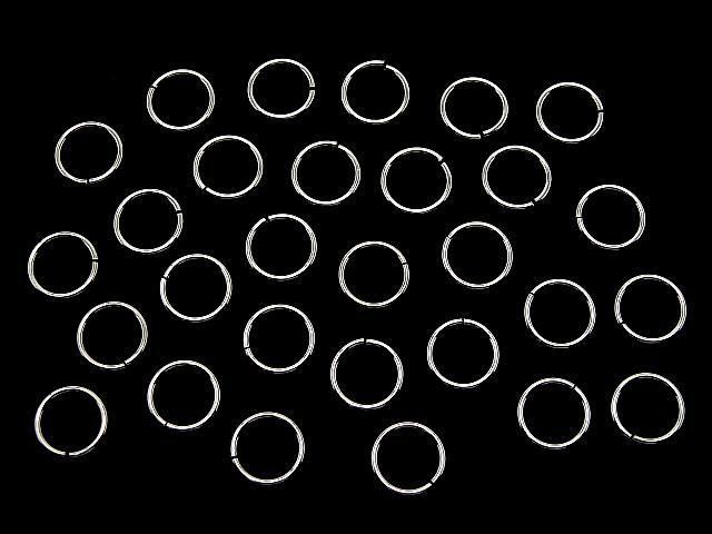 Silver925 ݥ(ץ󥿥) 5mmۡ6mmۡ8mmۡ10mm 0.8mm  10 ͥ4