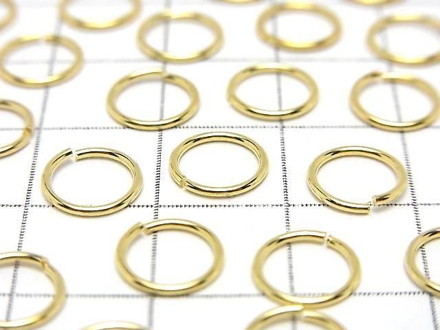 Silver925 ݥ(ץ󥿥) 5mmۡ6mmۡ8mmۡ10mm 0.8mm 18KGP 10 ͥ2