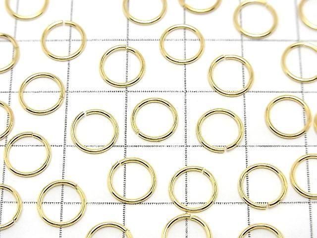 Silver925 ݥ(ץ󥿥) 5mmۡ6mmۡ8mmۡ10mm 0.8mm 18KGP 10 ͥ3