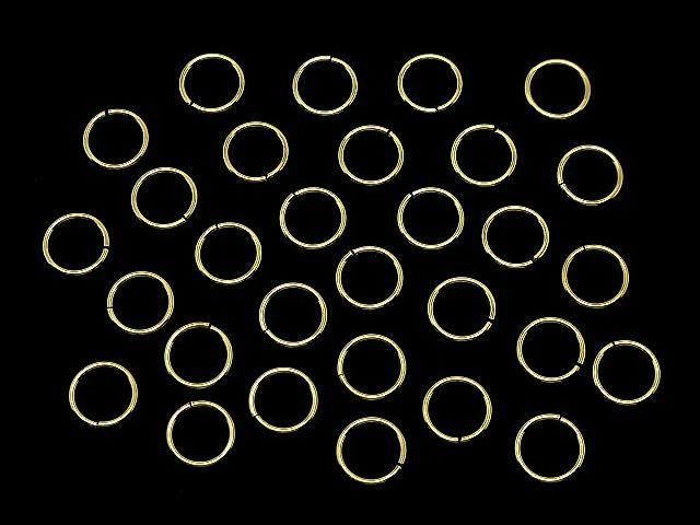 Silver925 ݥ(ץ󥿥) 5mmۡ6mmۡ8mmۡ10mm 0.8mm 18KGP 10 ͥ4