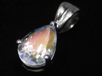 ưۡ1Ρмǥ֥ɥ饤 ڥȥȥå SILVER925 NO.61