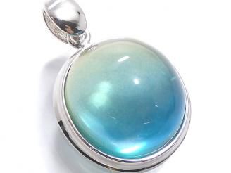 ưۡ1Ρۥ֥롼顼С() ڥȥȥå SILVER925 NO.172