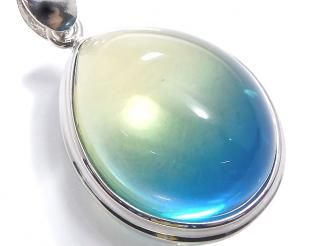 ưۡ1Ρۥ֥롼顼С() ڥȥȥå SILVER925 NO.174