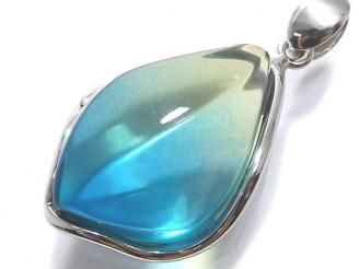 ưۡ1Ρۥ֥롼顼С() ڥȥȥå SILVER925 NO.175