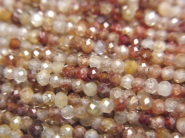 ưۡ餷ŷ֥饦󥸥륳AA+ 饦ɥå2mm 1Ϣ(37cm)β
