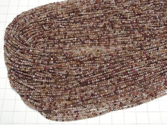 ưۡ餷ŷ֥饦󥸥륳AA+ 饦ɥå2mm 1Ϣ(37cm) ͥ4