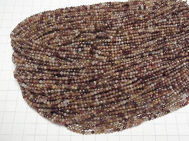 ưۡ餷ŷ֥饦󥸥륳AA+ 饦ɥå3mm 1Ϣ(37cm) ͥ4