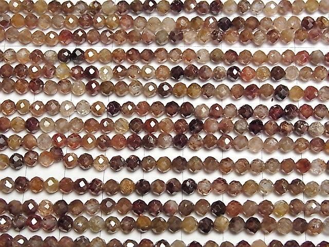 ưۡ餷ŷ֥饦󥸥륳AA+ 饦ɥå4mm ȾϢ/1Ϣ(37cm) ͥ3