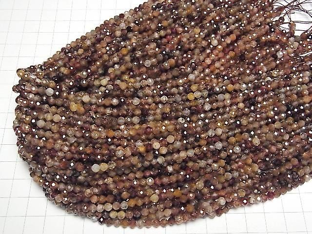 ưۡ餷ŷ֥饦󥸥륳AA+ 饦ɥå4mm ȾϢ/1Ϣ(37cm) ͥ4