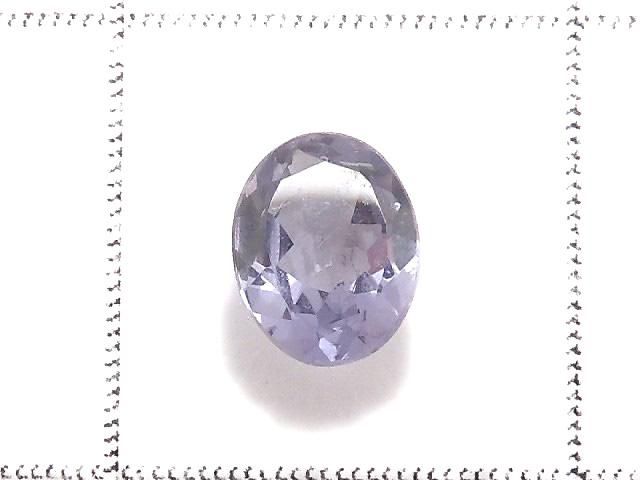 【動画】【1点もの】宝石質ベキリーブルーガーネット ルース ファセットカット 1粒 NO.28 サムネイル2