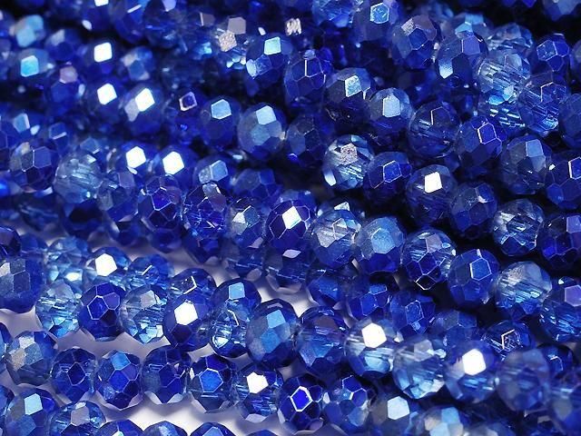 ưۥ饹ӡ ܥ󥫥å3.53.52.5mm ֥롼 ϡեƥ 1Ϣ(32cm)β
