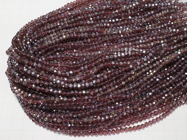 ưۥ饹ӡ ܥ󥫥å4.54.53.5mm ꥢå С~AB 1Ϣ(38cm) ͥ4
